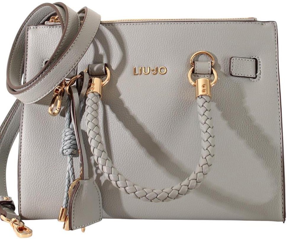 Liu Jo Crossbody Blue Blauw