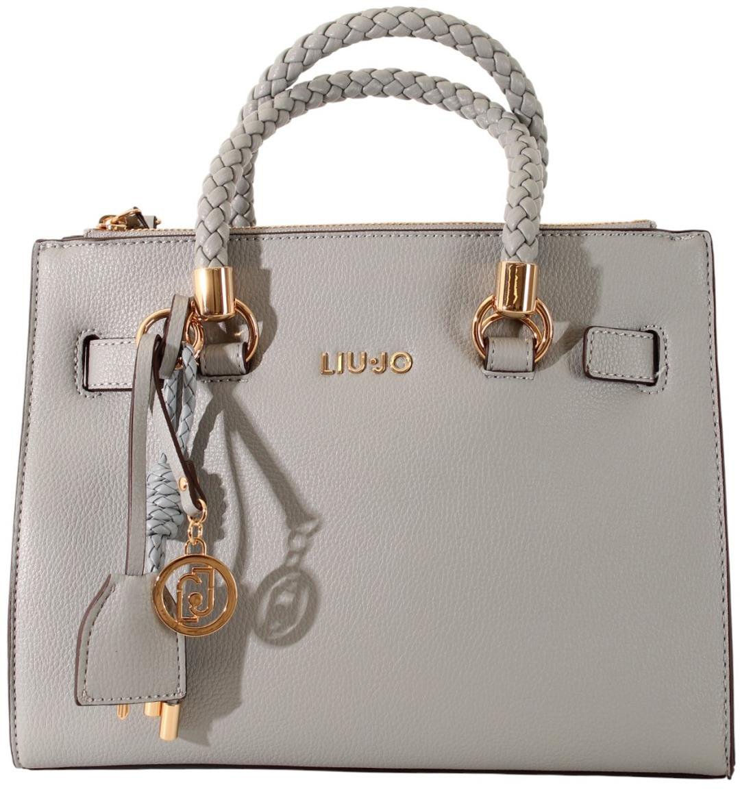 Liu Jo Crossbody Blue Blauw