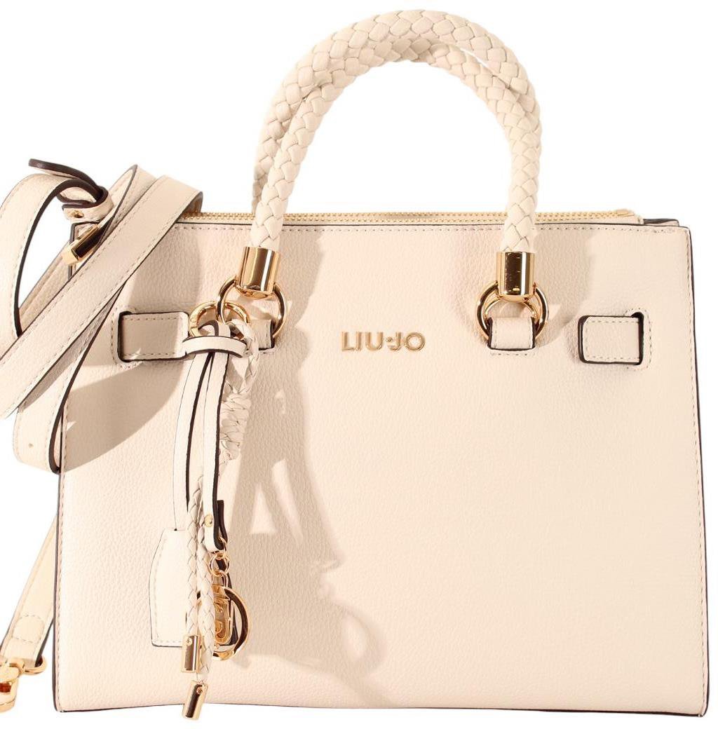 Liu Jo Crossbody White Wit