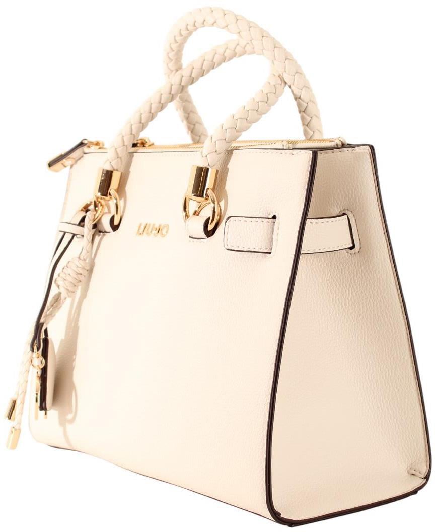 Liu Jo Crossbody White Wit