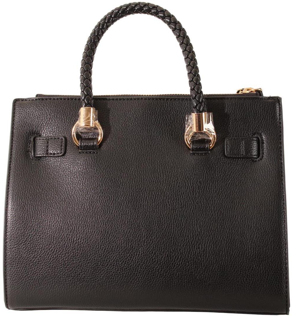 Liu Jo Crossbody Black Zwart