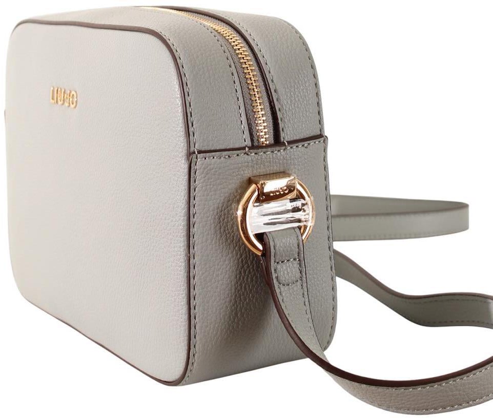 Liu Jo Crossbody Blue Blauw