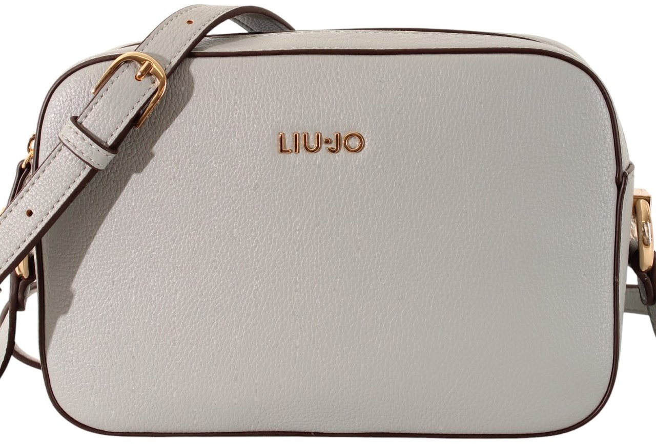 Liu Jo Crossbody Blue Blauw