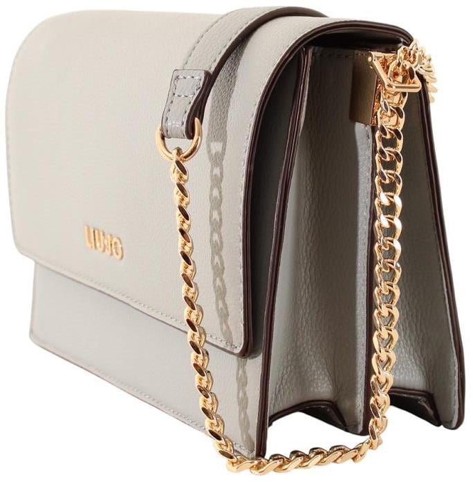 Liu Jo Crossbody Blue Blauw