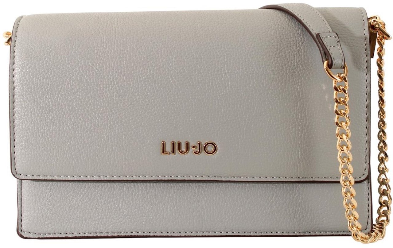 Liu Jo Crossbody Blue Blauw