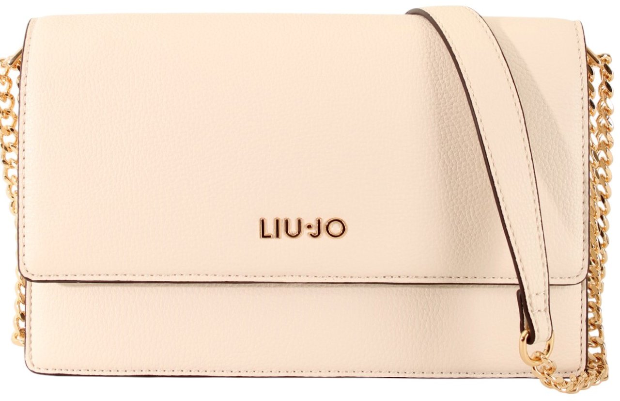 Liu Jo Crossbody White Wit