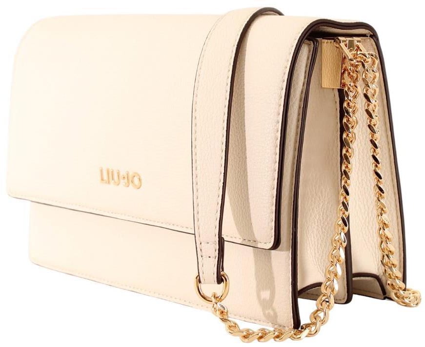Liu Jo Crossbody White Wit