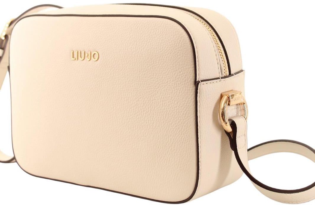 Liu Jo Crossbody White Wit