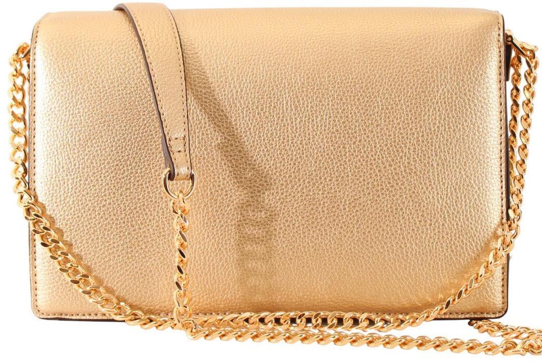 Liu Jo Crossbody Gold Goud