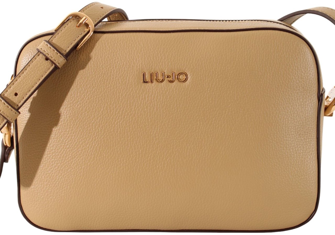 Liu Jo Crossbody Green Groen