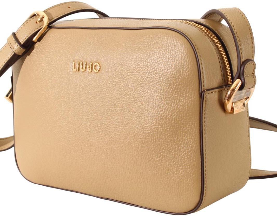 Liu Jo Crossbody Green Groen