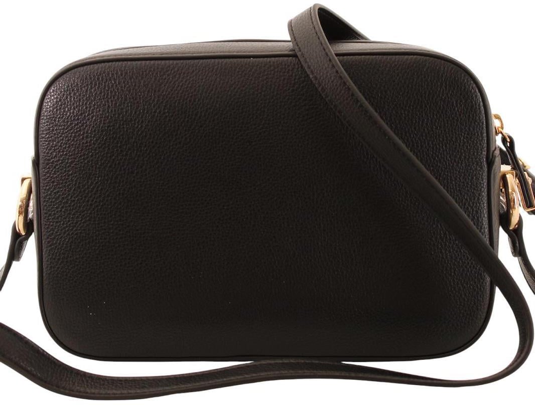 Liu Jo Crossbody Black Zwart