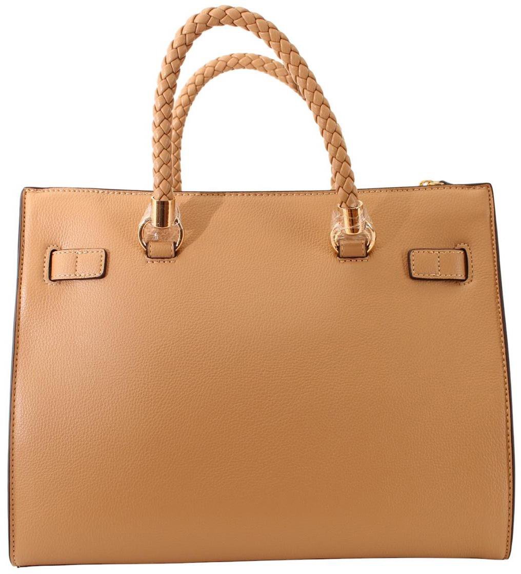 Liu Jo Hand- en schoudertas Beige Beige