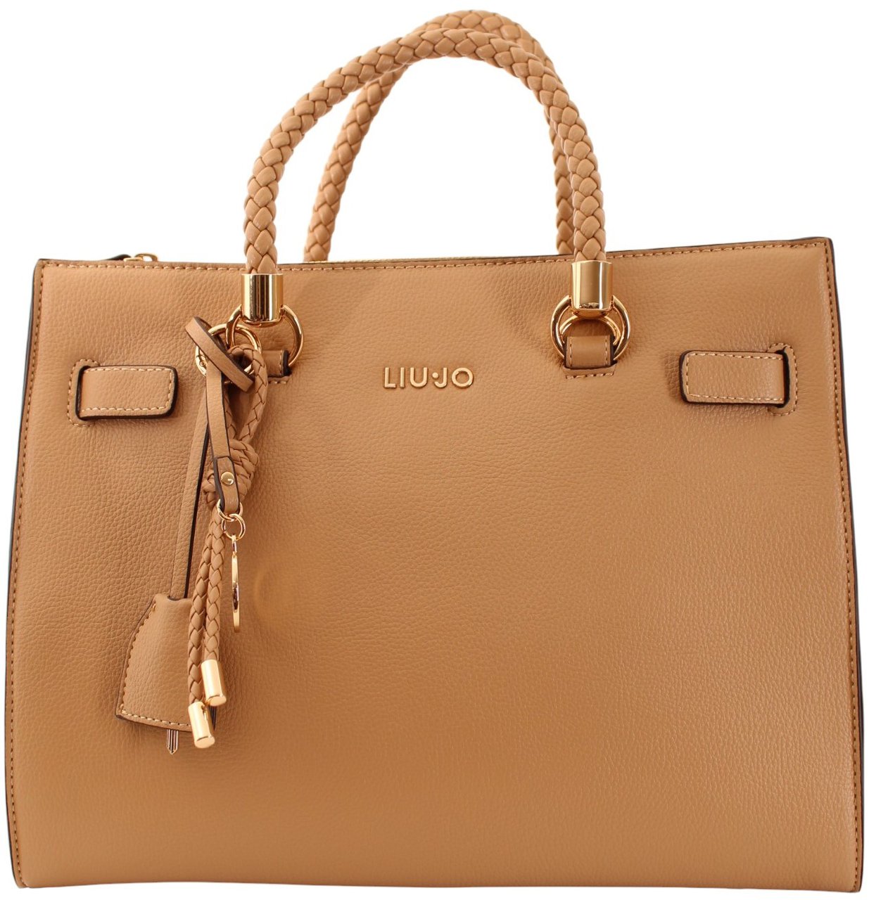 Liu Jo Hand- en schoudertas Beige Beige