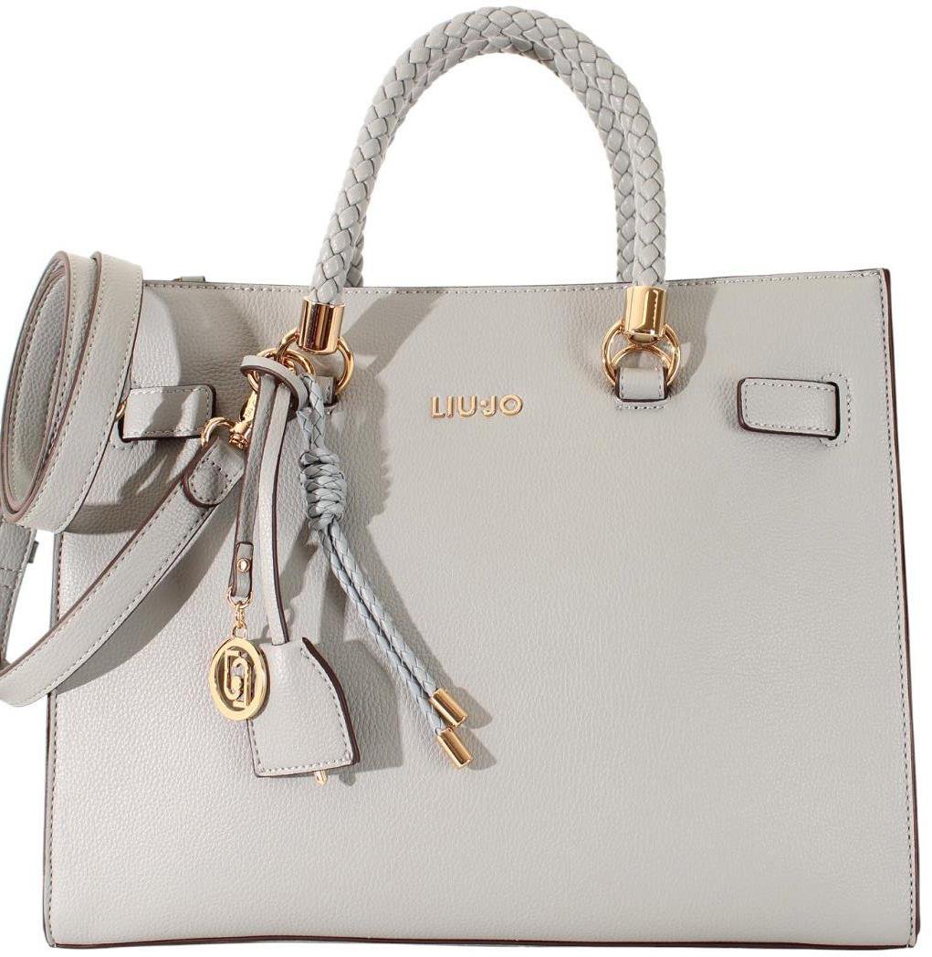 Liu Jo Hand- en schoudertas Blue Blauw