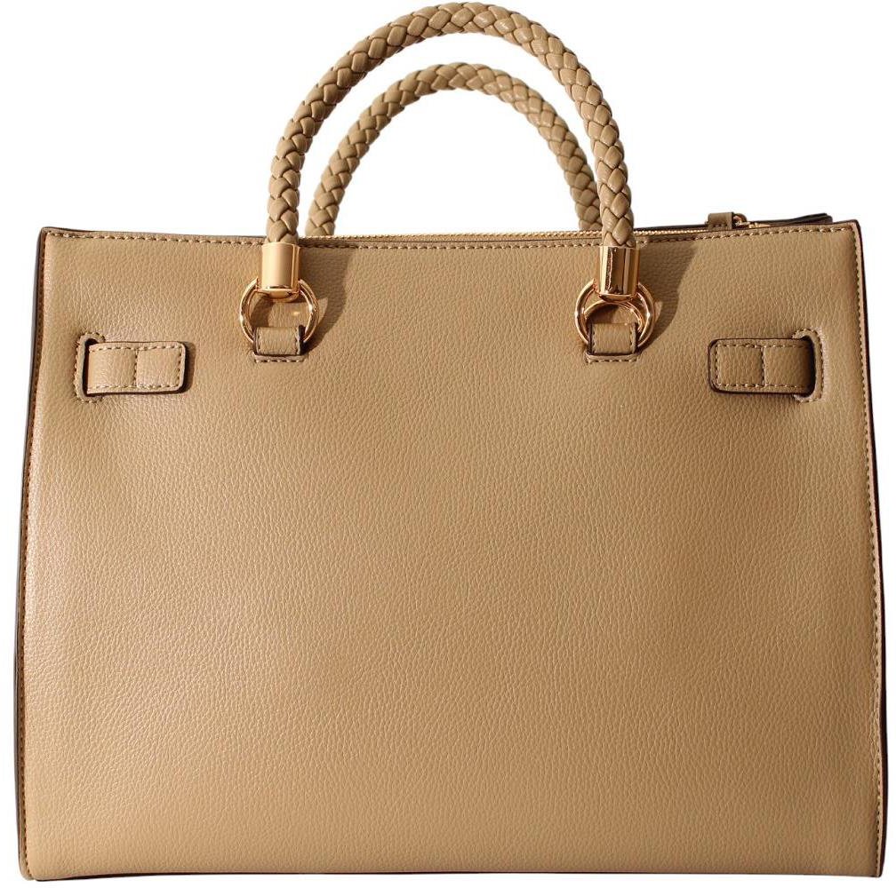 Liu Jo Hand- en schoudertas Green Groen