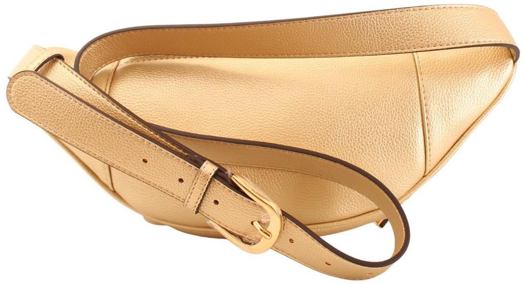 Liu Jo Crossbody Gold Goud