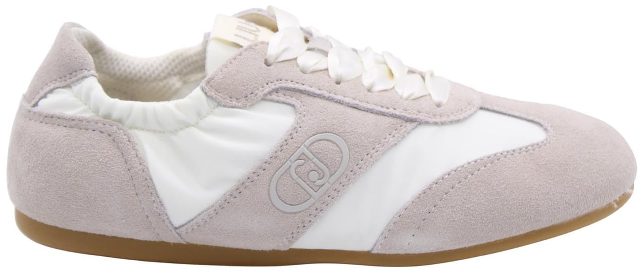 Liu Jo Sneaker Beige Beige