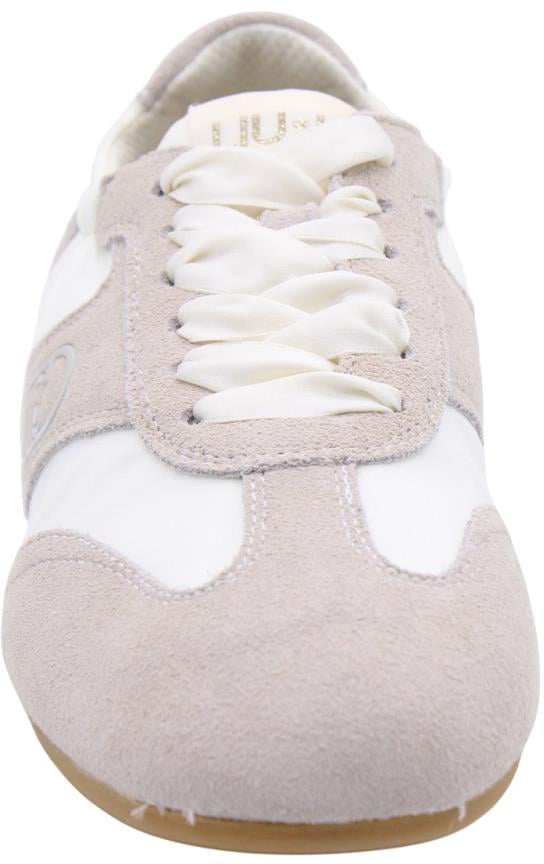 Liu Jo Sneaker Beige Beige