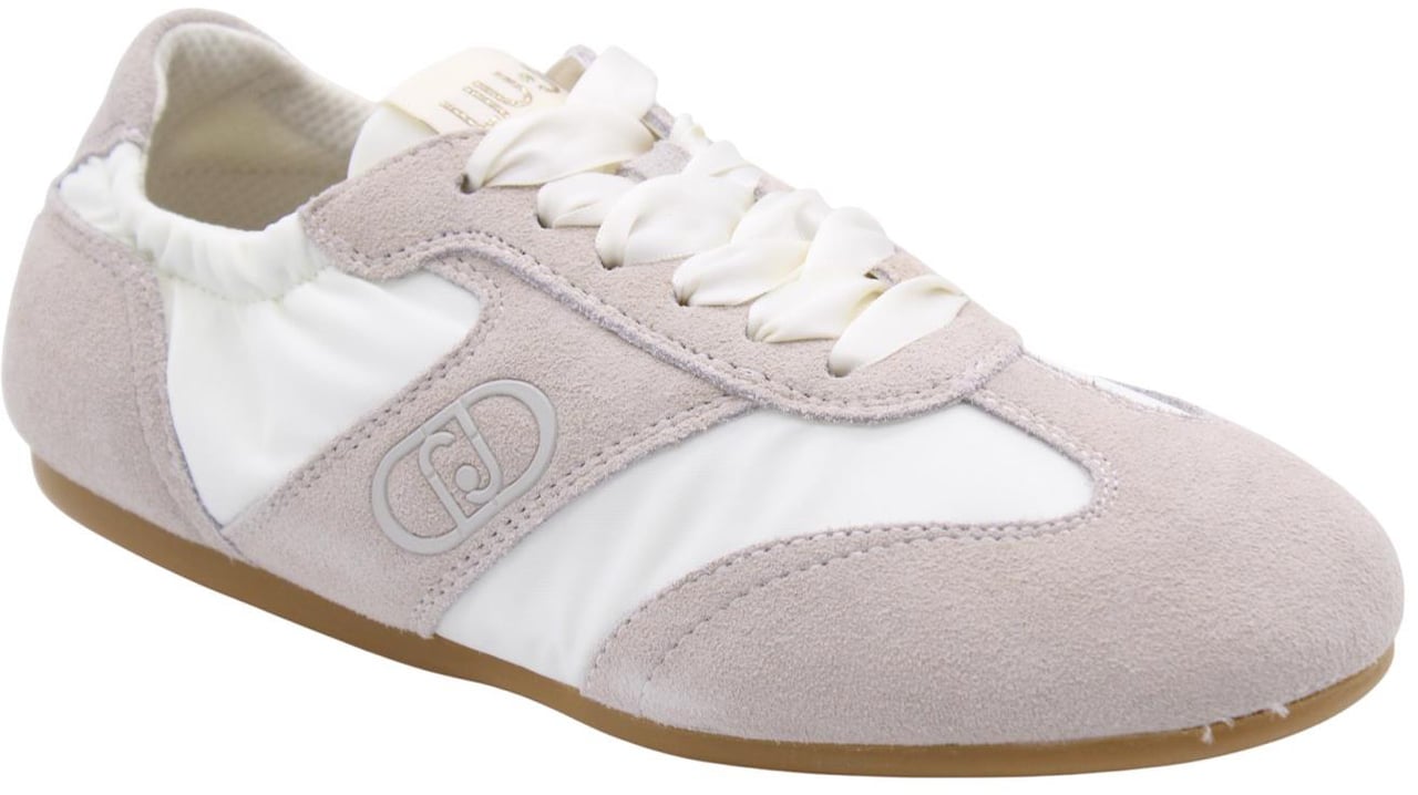 Liu Jo Sneaker Beige Beige