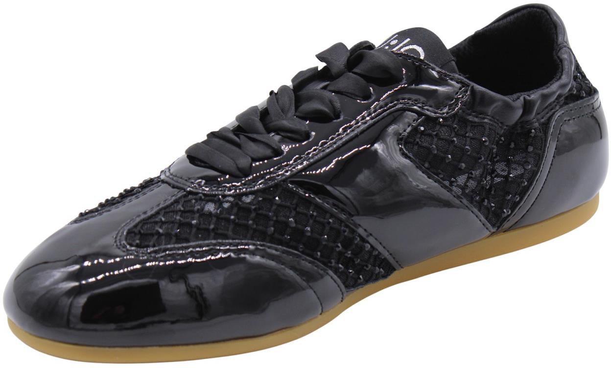 Liu Jo Sneaker Black Zwart