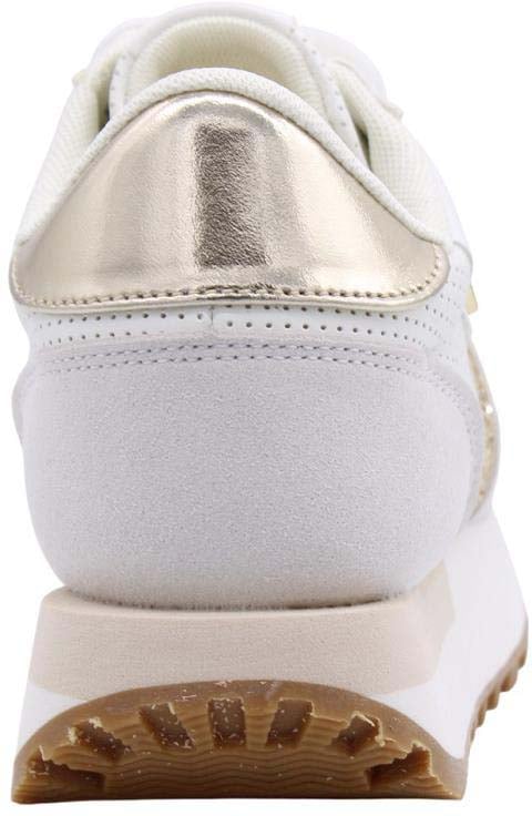 Liu Jo Sneaker White Wit