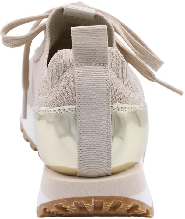 Liu Jo Sneaker Beige Beige