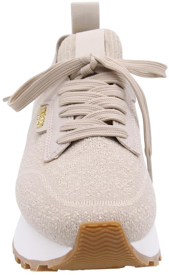Liu Jo Sneaker Beige Beige