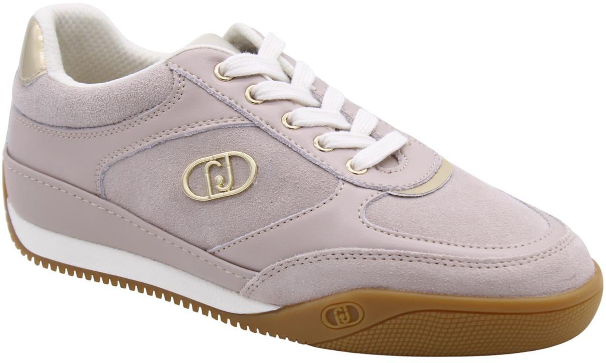 Liu Jo Sneaker Beige Beige