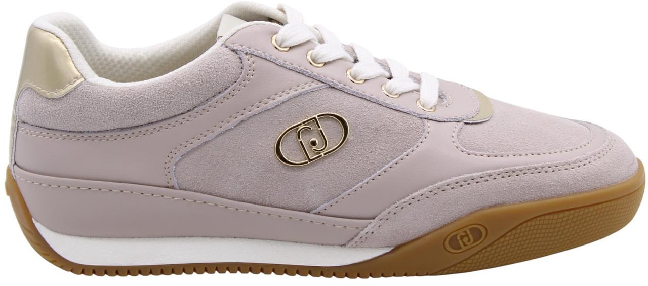 Liu Jo Sneaker Beige Beige