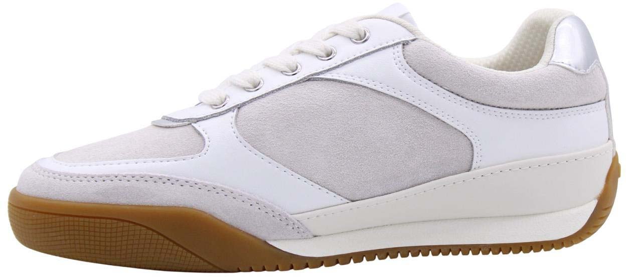 Liu Jo Sneaker White Wit