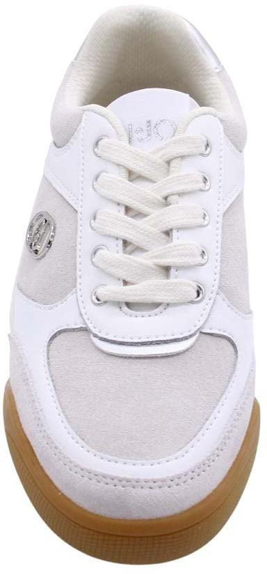 Liu Jo Sneaker White Wit