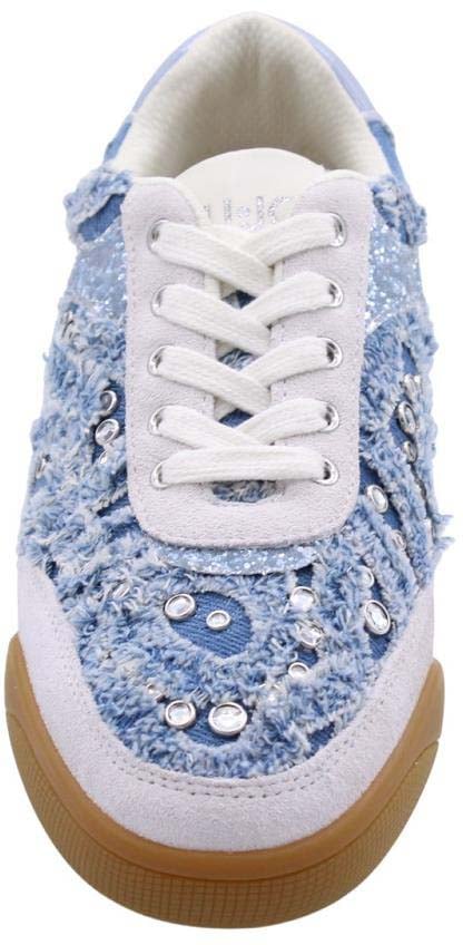 Liu Jo Sneaker Blue Blauw
