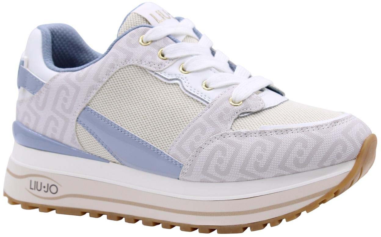 Liu Jo Sneaker Beige Beige