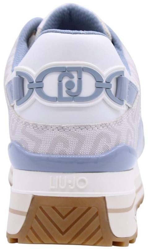 Liu Jo Sneaker Beige Beige