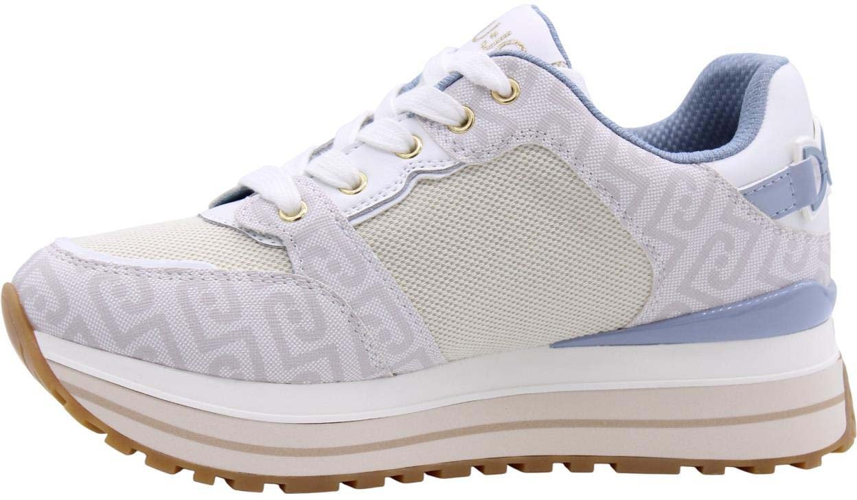 Liu Jo Sneaker Beige Beige
