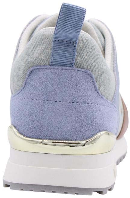 Liu Jo Sneaker Blue Blauw
