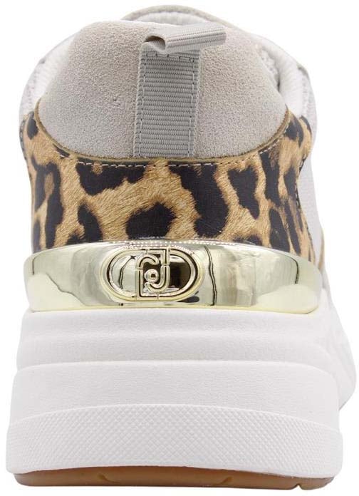 Liu Jo Sneaker Beige Beige