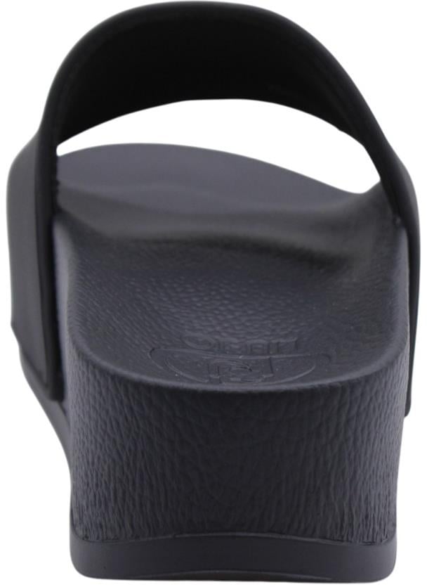 Liu Jo Slipper Black Zwart