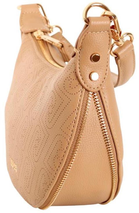 Liu Jo Hand- en schoudertas Beige Beige