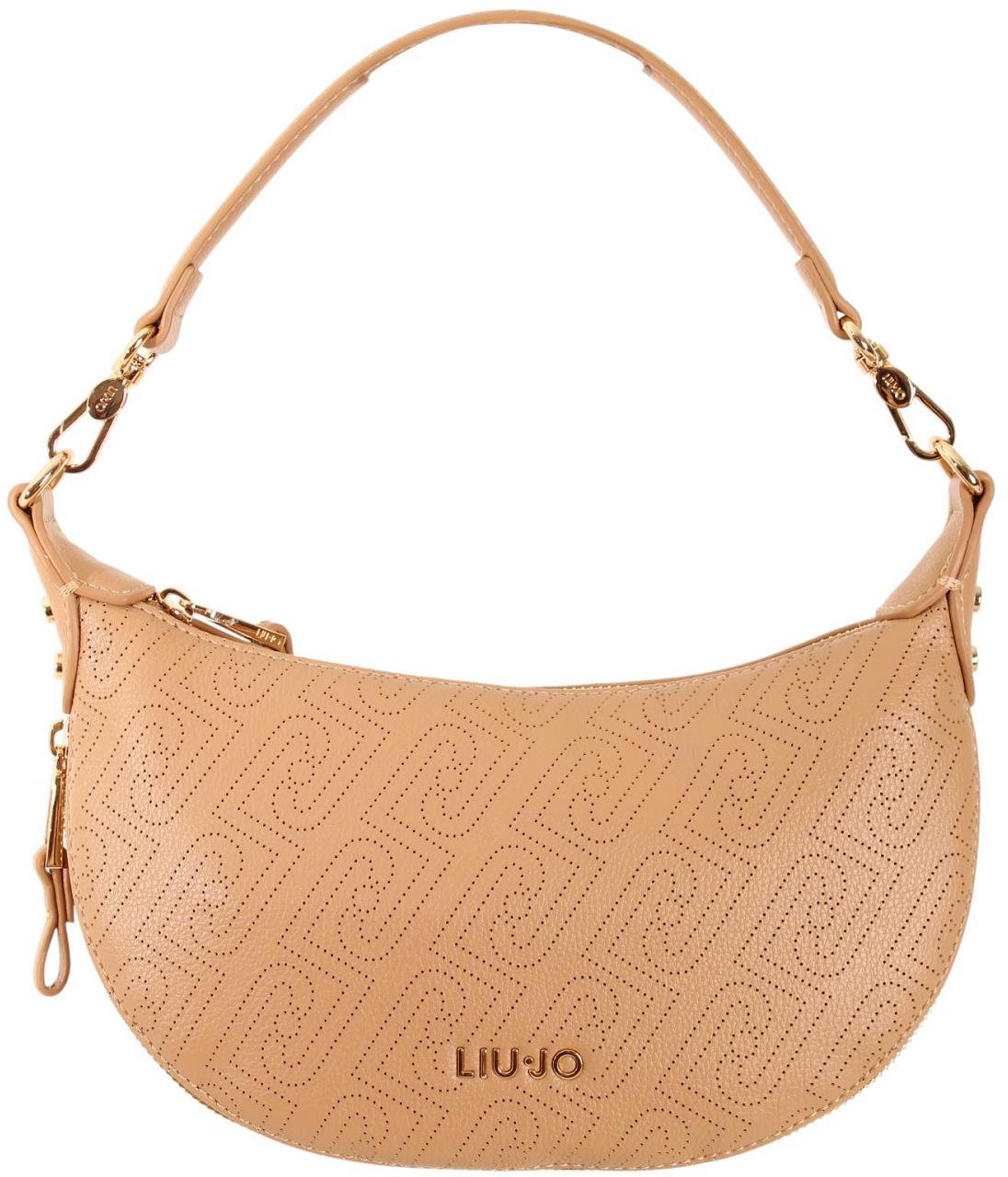 Liu Jo Hand- en schoudertas Beige Beige