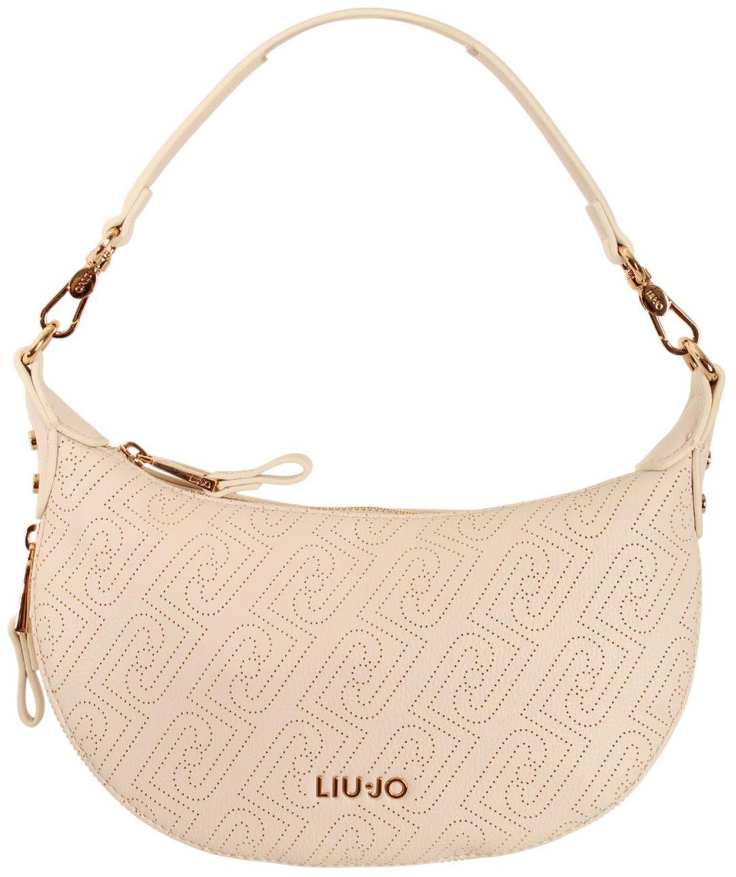 Liu Jo Hand- en schoudertas White Wit