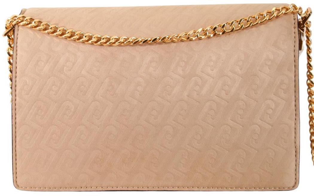 Liu Jo Crossbody Taupe Taupe