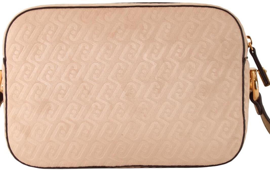 Liu Jo Crossbody Taupe Taupe