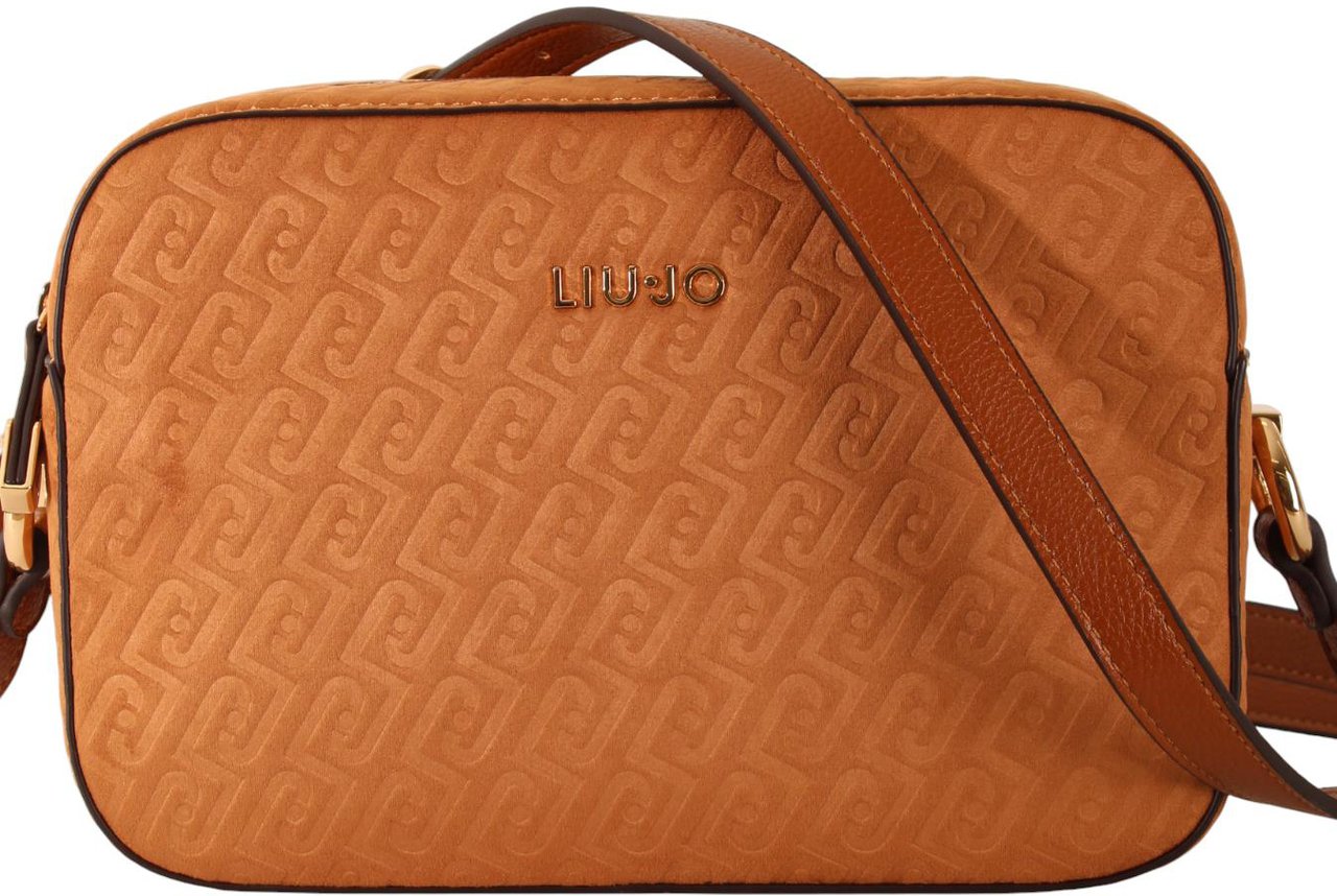 Liu Jo Crossbody Beige Beige