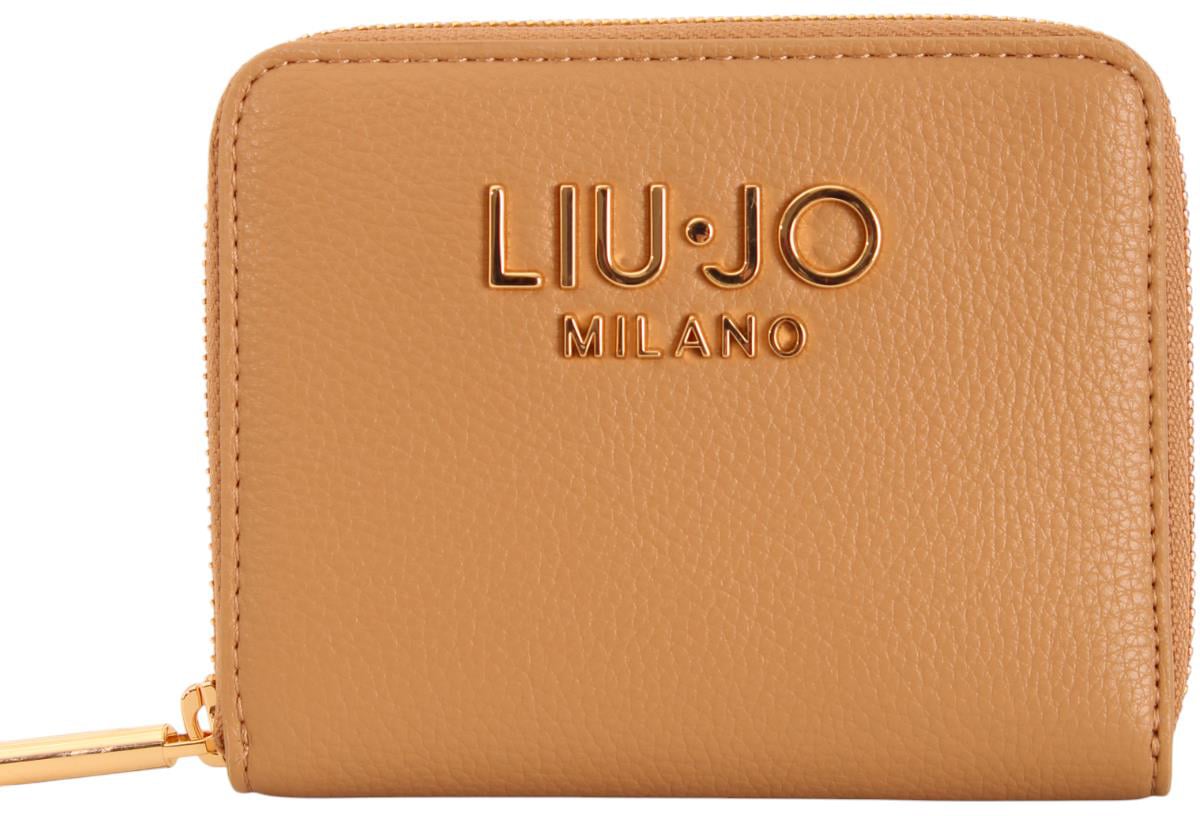 Liu Jo Portefeuille Beige Beige