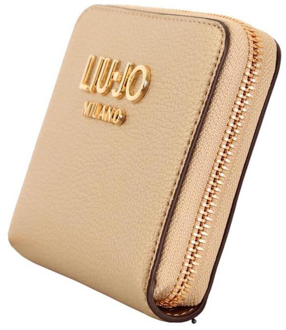 Liu Jo Portefeuille Gold Goud