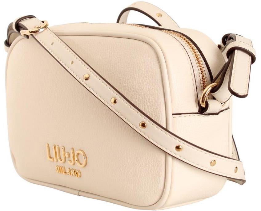 Liu Jo Crossbody White Wit