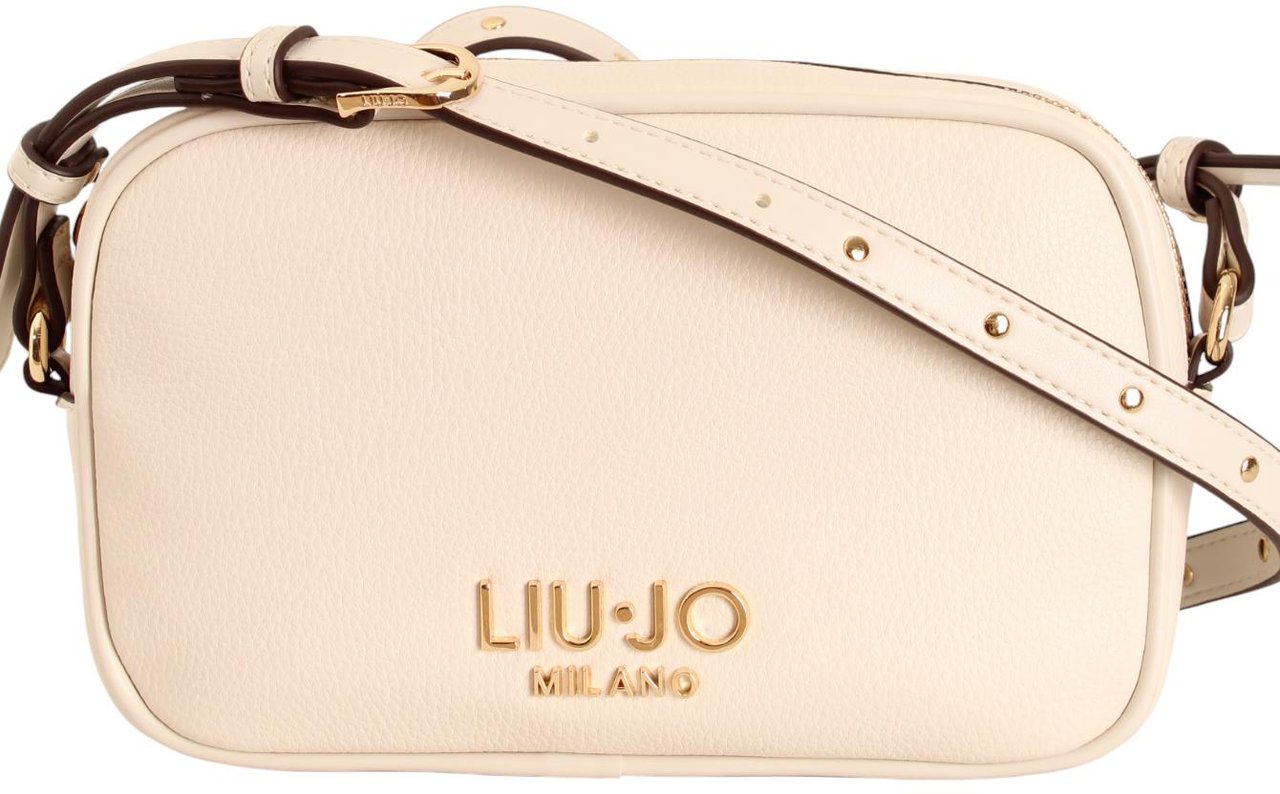 Liu Jo Crossbody White Wit