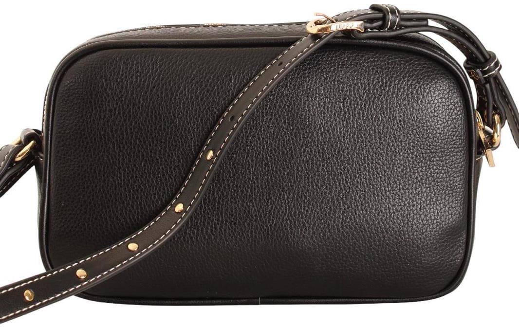 Liu Jo Crossbody Black Zwart